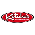 Kotulas coupon code