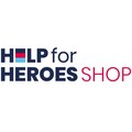 Help for Heroes Shop