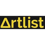 artlist.io coupons or promo codes