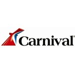 Carnival Air Lines system timetable 1/18/94 save 25% 0123 Buy 4 