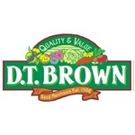 dtbrownseeds.co.uk coupons or promo codes