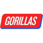 gorillas.io coupons or promo codes
