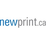 newprint.ca coupons or promo codes