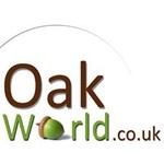 oakworld.co.uk coupons or promo codes