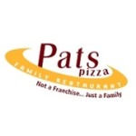 $6 Off Pats Pizza Coupon, Promo Code - Nov 2022