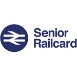 seniorrailcard.co.uk coupons or promo codes