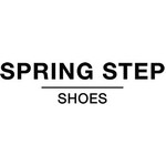 Spring Step Shoes Coupon, Promo Code 