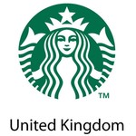 starbucks.co.uk coupons or promo codes