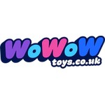 wowowtoys.co.uk coupons or promo codes