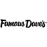 Famous Dave's Coupons ($16 Discount) - Apr 2021