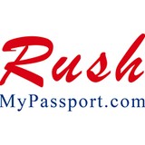 rush my passport wall street journal