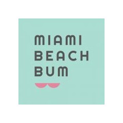 bum
