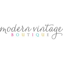 75% Off Modern Vintage Boutique Coupon Codes, Promo Codes
