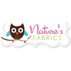 33% Off Nature's Fabrics Coupon, Promo Code, Aug 2021