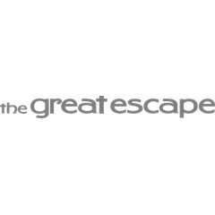 90% Off The Great Escape Coupon, Promo Code - May 2021