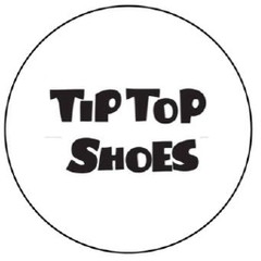 tip top shoes sales