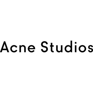 acne studios discount