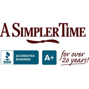 A Simpler Time Coupon Codes (70% Discount) - Nov 2022