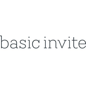 Basic Invite Coupon Codes (40% Discount) - Oct 2022