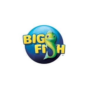 70% Off Big Fish Games Coupons & Promo Codes - Nov 2022