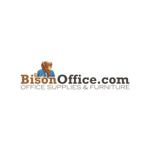 40% Off BisonOffice Coupon, Promo Code - Nov 2022