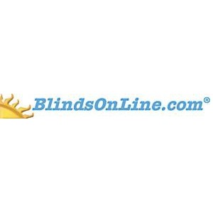 40% Off BlindsOnLine.com Coupon, Promo