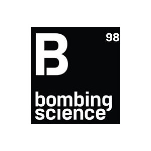 Bombing Science (Burner Backpack)