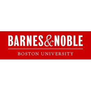 50% Off Barnes & Noble at Boston University Coupon