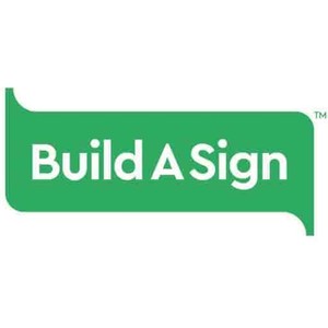 50% Off BuildASign Promo Codes, Coupons & Free Shipping