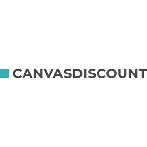 90% Off Canvas Discount Coupons & Discount Codes - 2022