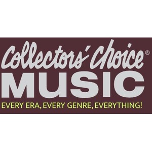 Collectors' Choice Music Coupons (30% Discount) 2022