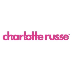 80% Off Charlotte Russe Promo Codes & Coupons - Nov 2022