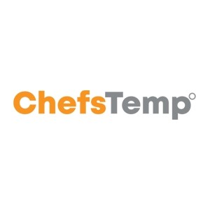 ChefsTemp Meat Smoking Temperature Chart Magnet with Flavor Profile -  ChefsTemp