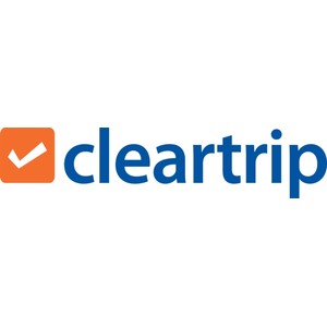 50% Off Cleartrip Coupons & Discount Codes - October 2022