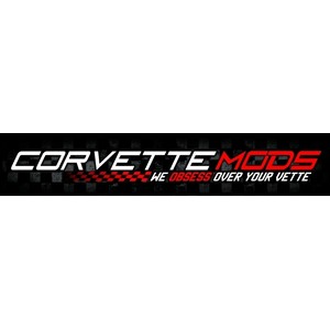40% Off Corvette Mods Coupon Codes & Promo Codes - 2022