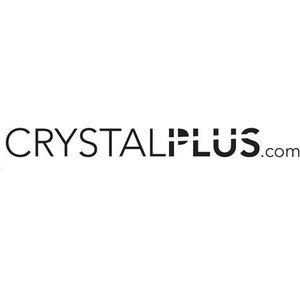 Crystal Plus. Inc. : Take 15% Off With Thanks1521 *All coupons cannot be combined; for one-time use only