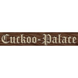 Cuckoo Palace Coupon Codes (12% Discount) - Nov 2022