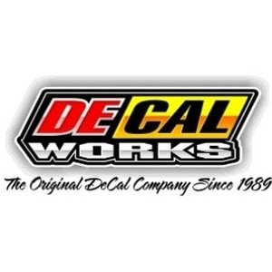 52% Off DeCal Works Coupon, Promo Code - Dec 2022