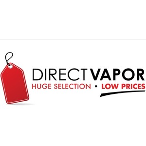 60% Off DirectVapor Coupon, Promo Code - Nov 2022