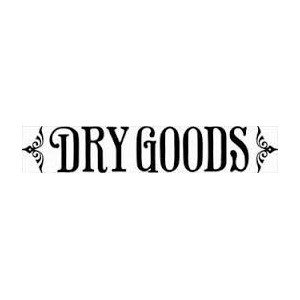 90% Off Dry Goods USA Coupon, Promo Code - Nov 2022