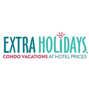 Extra Holidays Promo Codes (40% Discount) - Sep 2022