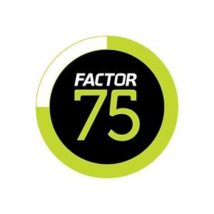 Factor 75™ - Get 50% Off - Plus 20% Off The Next 4 Boxes