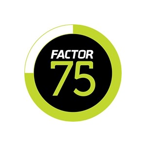 factor75.com factor75.com