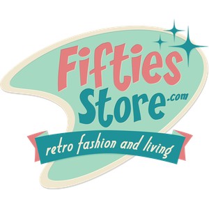 40% Off Fifties Store Coupon, Promo Code - Sep 2022