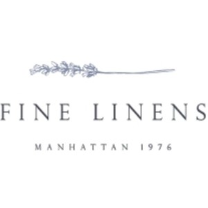 Fine Linens Coupons (15% Discount) - Oct 2022