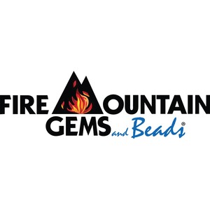 fire mountain gems $10 off