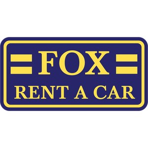 50 Off Fox Rent A Car Coupons Discount Codes May 2020