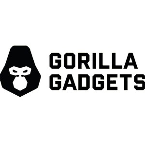 Gorilla Gadgets 