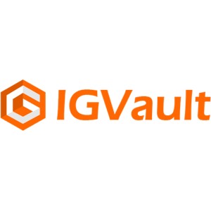 6% Off IGVault Coupon, Promo Code - Nov 2022