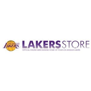 lakers store online